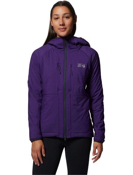 Mountain Hardwear Womens Kor Airshell Warm Jacket